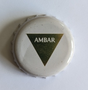 Ambar, Fábrica de Cerveza La Zaragozana